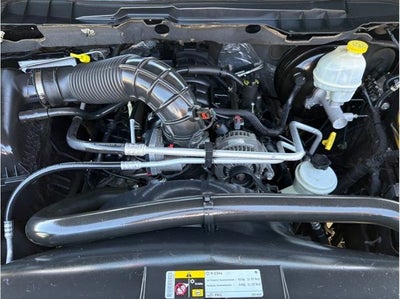 2012 RAM 1500 Express