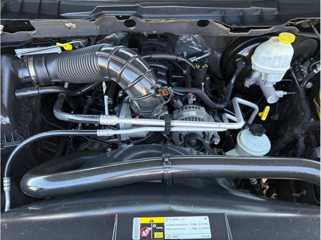 2012 RAM 1500 Express