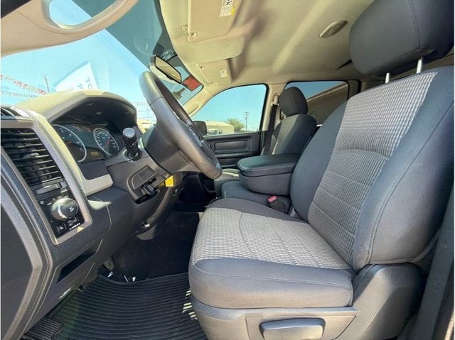 2012 RAM 1500 Express