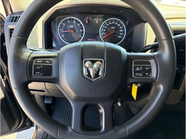 2012 RAM 1500 Express