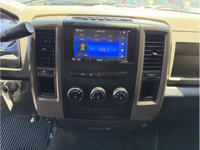 2012 RAM 1500 Express