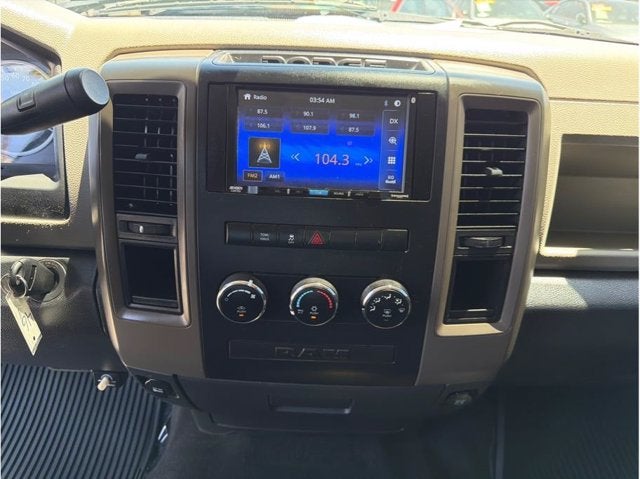 2012 RAM 1500 Express