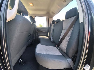 2012 RAM 1500 ST