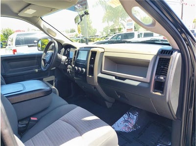 2012 RAM 1500 ST