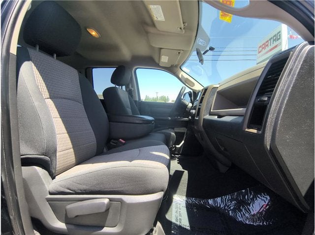 2012 RAM 1500 ST