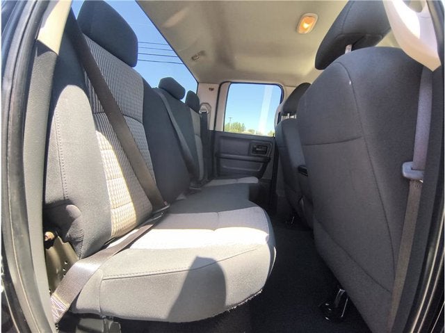 2012 RAM 1500 ST