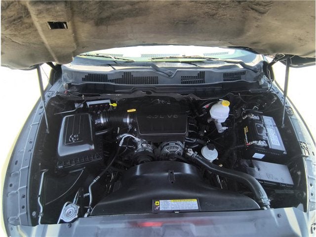 2012 RAM 1500 ST