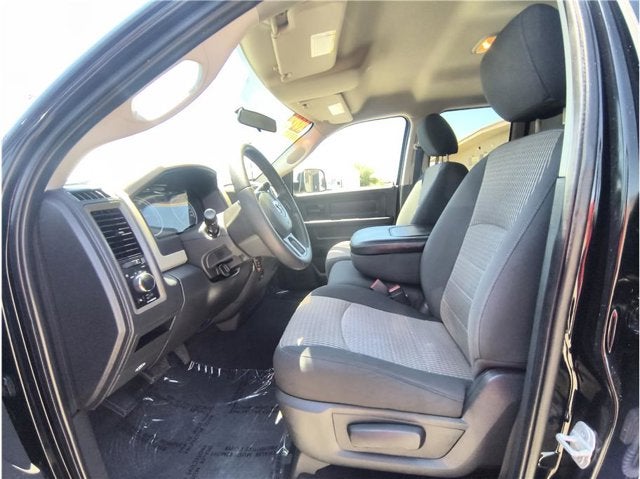 2012 RAM 1500 ST