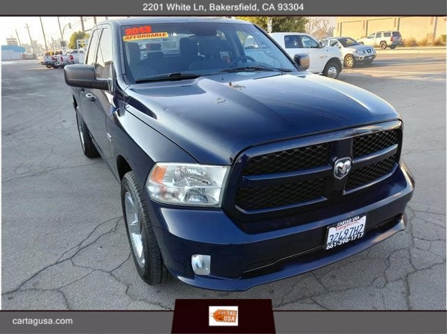 2013 RAM 1500 Express