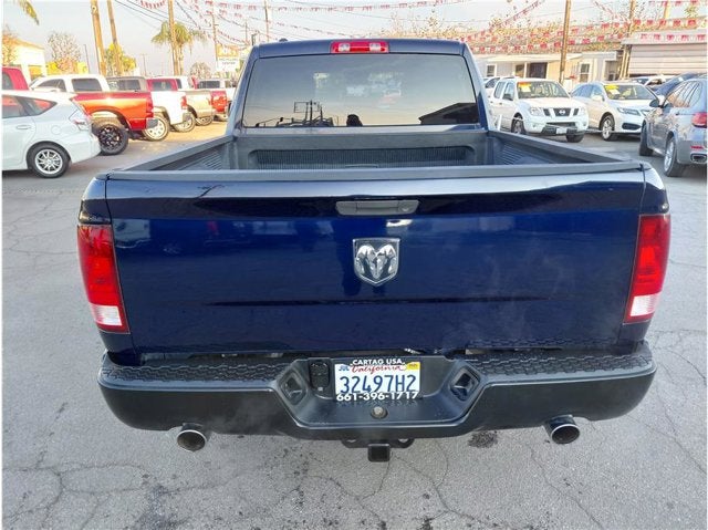 2013 RAM 1500 Express