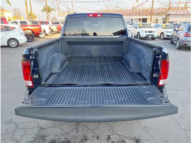 2013 RAM 1500 Express