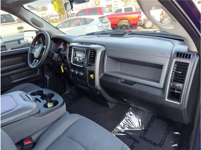 2013 RAM 1500 Express