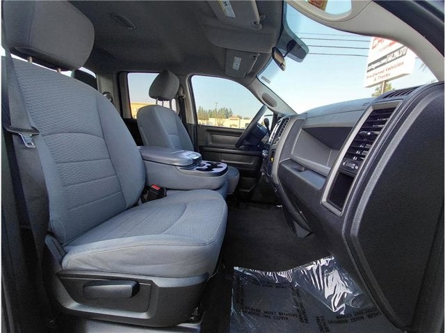 2013 RAM 1500 Express