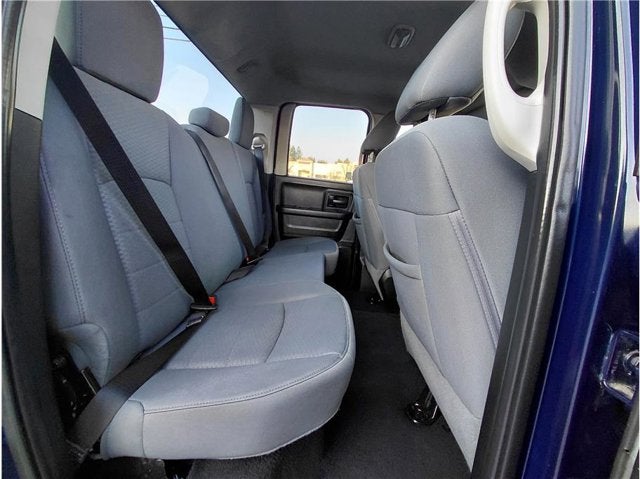 2013 RAM 1500 Express