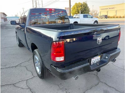 2013 RAM 1500 Express