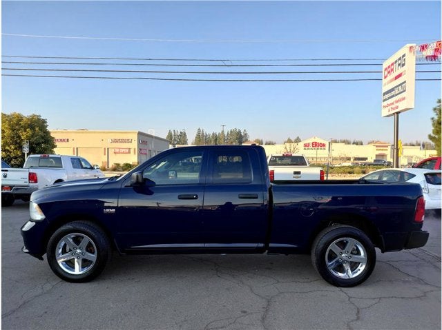 2013 RAM 1500 Express