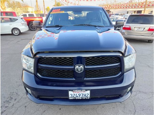 2013 RAM 1500 Express