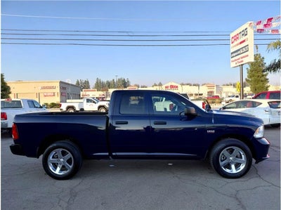 2013 RAM 1500 Express