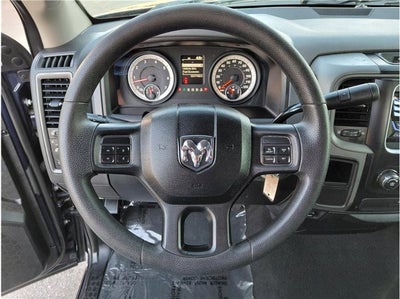 2013 RAM 1500 Express