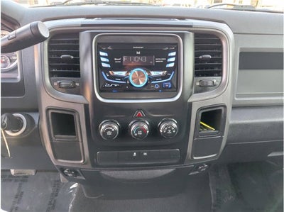 2013 RAM 1500 Express