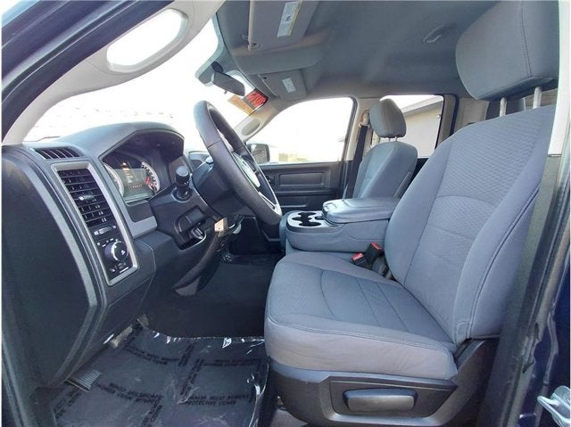 2013 RAM 1500 Express