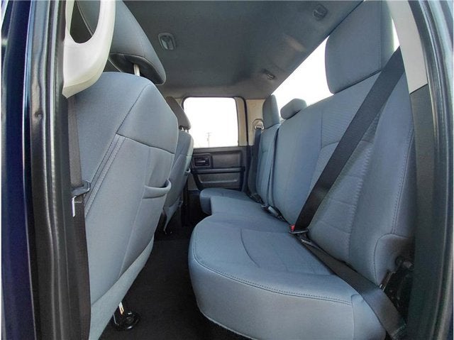 2013 RAM 1500 Express