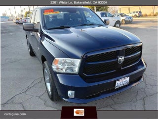 2013 RAM 1500 Express