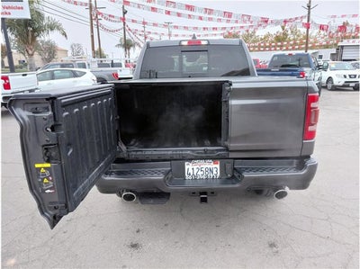 2022 RAM 1500 Limited