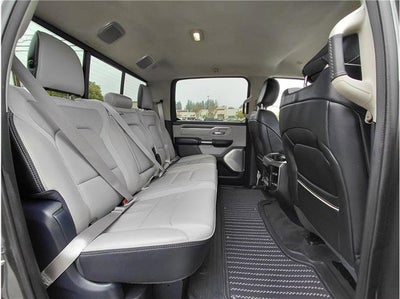 2022 RAM 1500 Limited