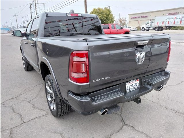 2022 RAM 1500 Limited