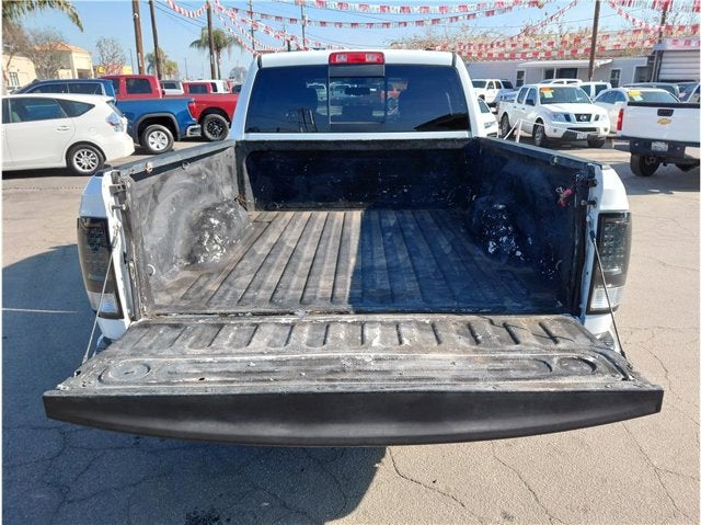 2011 RAM 1500 Big Horn