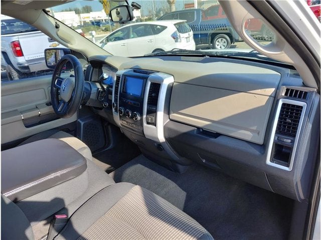 2011 RAM 1500 Big Horn