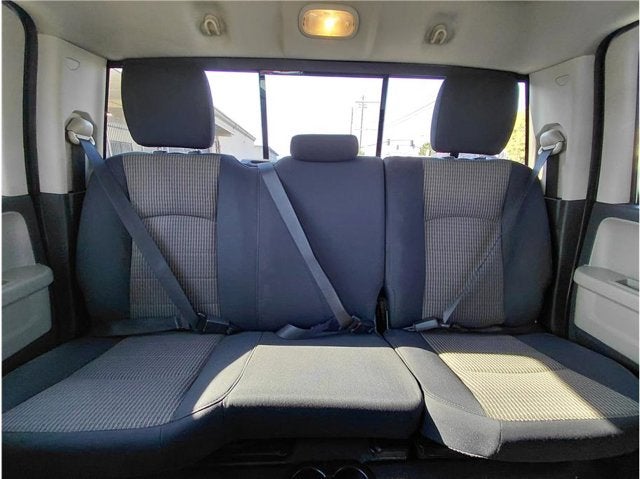 2011 RAM 1500 Big Horn