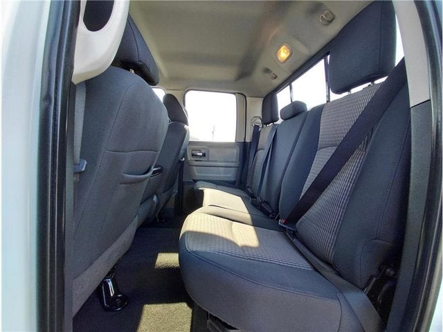 2011 RAM 1500 Big Horn