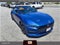 2024 Ford Mustang EcoBoost Premium Convertible 2D