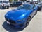 2024 Ford Mustang EcoBoost Premium Convertible 2D