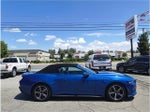 2024 Ford Mustang EcoBoost Premium Convertible 2D