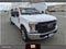 2018 Ford Super Duty F-350 SRW XL Cab & Chassis 4D