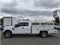 2018 Ford Super Duty F-350 SRW XL Cab & Chassis 4D