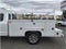 2018 Ford Super Duty F-350 SRW XL Cab & Chassis 4D