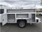 2018 Ford Super Duty F-350 SRW XL Cab & Chassis 4D