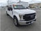 2018 Ford Super Duty F-350 SRW XL Cab & Chassis 4D