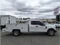 2018 Ford Super Duty F-350 SRW XL Cab & Chassis 4D