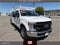 2021 Ford Super Duty F-350 SRW XL Cab & Chassis 4D