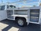 2021 Ford Super Duty F-350 SRW XL Cab & Chassis 4D