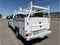 2021 Ford Super Duty F-350 SRW XL Cab & Chassis 4D