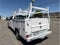 2021 Ford Super Duty F-350 SRW XL Cab & Chassis 4D
