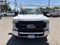 2021 Ford Super Duty F-350 SRW XL Cab & Chassis 4D