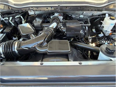 2021 Ford Super Duty F-350 SRW XL Cab & Chassis 4D