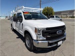 2021 Ford Super Duty F-350 SRW XL Cab & Chassis 4D